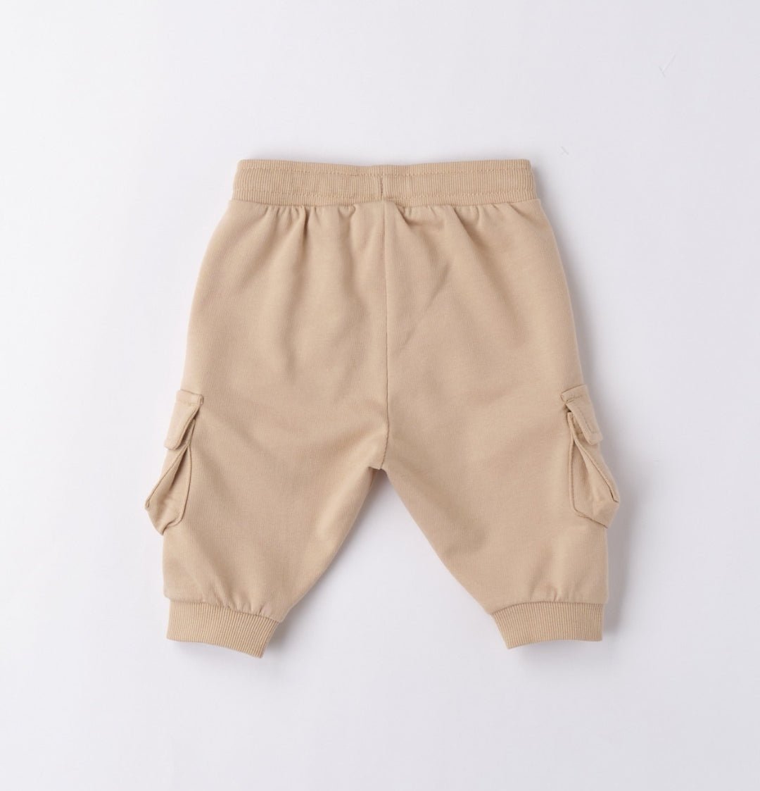 Pantalone Tasconi Bimbo - Coccole e Ricami p.iva IT09642670583