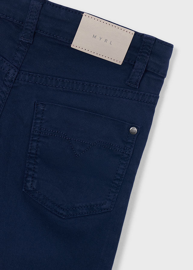 Pantalone Tinta Unita Bambino 505 - Coccole e Ricami p.iva IT09642670583