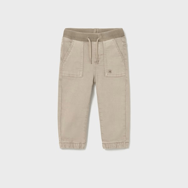 Pantalone Twill 2503 - Coccole e Ricami p.iva IT09642670583