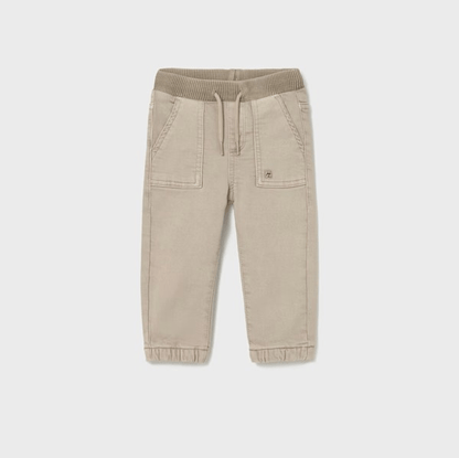 Pantalone Twill 2503 - Coccole e Ricami p.iva IT09642670583