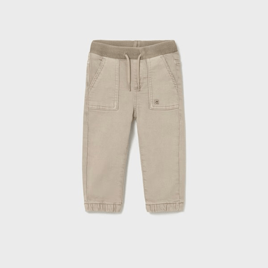 Pantalone Twill 2503 - Coccole e Ricami p.iva IT09642670583
