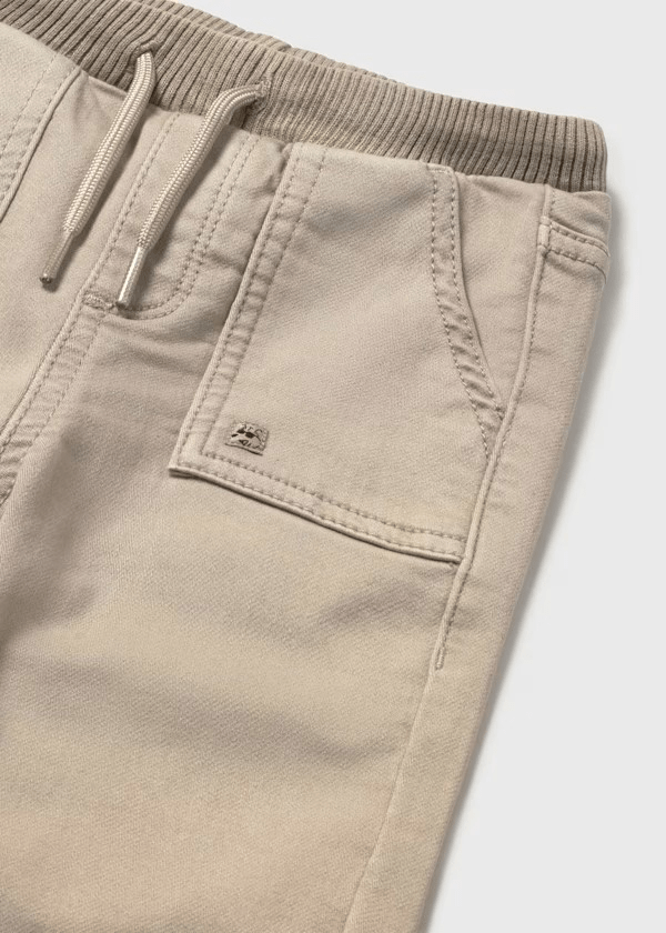 Pantalone Twill 2503 - Coccole e Ricami p.iva IT09642670583