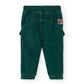 Pantalone Velluto 332042 - Coccole e Ricami p.iva IT09642670583