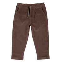 Pantalone Velluto Coste - Coccole e Ricami