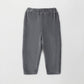 Pantalone velluto morbido 4H470 - Coccole e Ricami p.iva IT09642670583