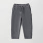 Pantalone velluto morbido 4H470 - Coccole e Ricami p.iva IT09642670583
