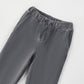 Pantalone velluto morbido 4H470 - Coccole e Ricami p.iva IT09642670583