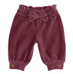 Pantaloni Velluto 78000 - Coccole e Ricami p.iva IT09642670583