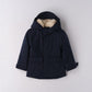 Parka Bambino 4F208 - Coccole e Ricami p.iva IT09642670583