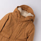 Parka Bambino 4F208 - Coccole e Ricami p.iva IT09642670583