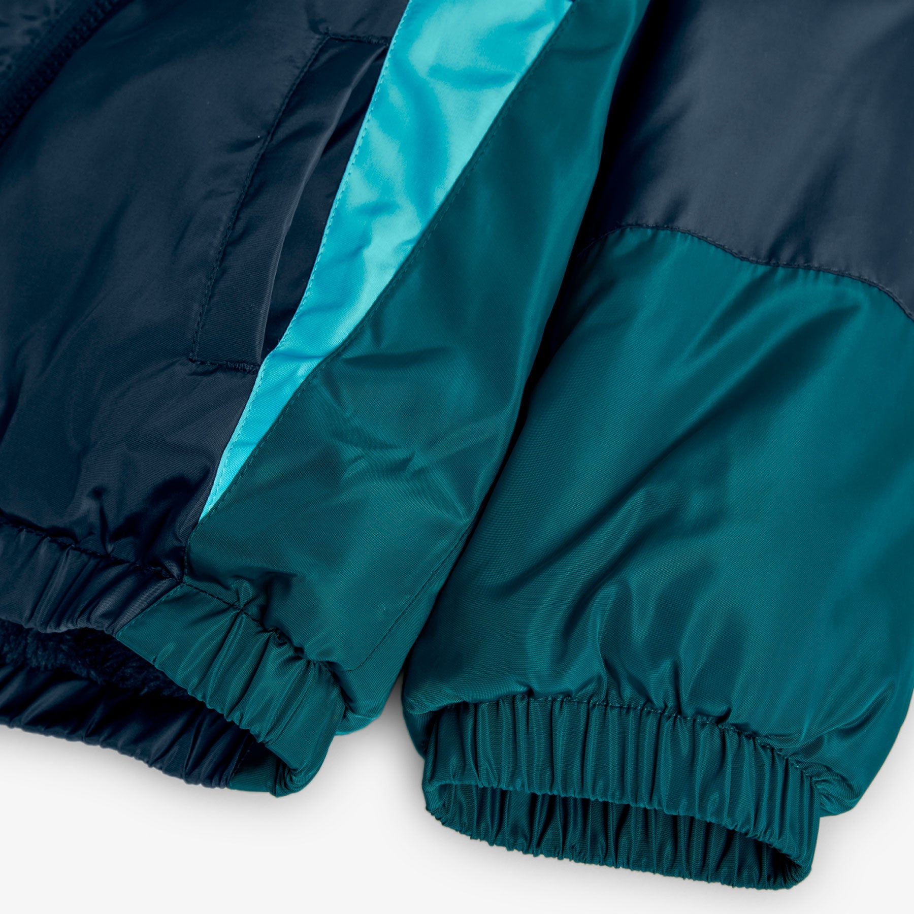 Parka Bambino 502175 - Coccole e Ricami p.iva IT09642670583