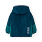 Parka Bambino 502175 - Coccole e Ricami p.iva IT09642670583