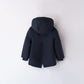 Parka Imbottito Bambino 4A447 - Coccole e Ricami p.iva IT09642670583