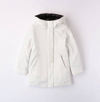 Parka Imbottito Teenager 47919 - Coccole e Ricami p.iva IT09642670583