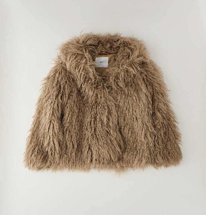 Pelliccia ECO 4H759 - Coccole e Ricami p.iva IT09642670583