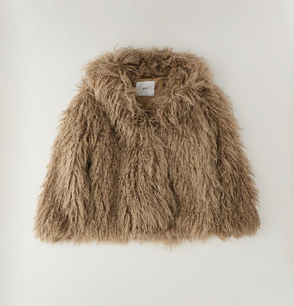 Pelliccia ECO 4H759 - Coccole e Ricami p.iva IT09642670583