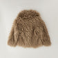 Pelliccia ECO 4H759 - Coccole e Ricami p.iva IT09642670583