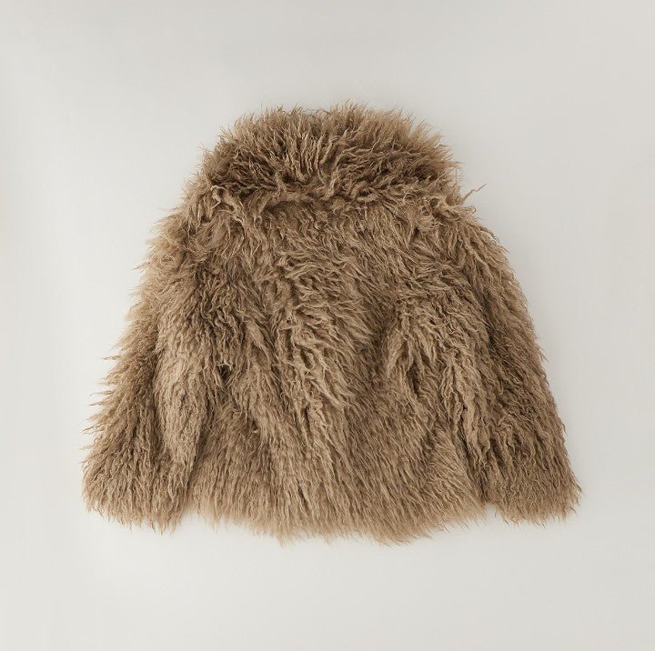 Pelliccia ECO 4H759 - Coccole e Ricami p.iva IT09642670583