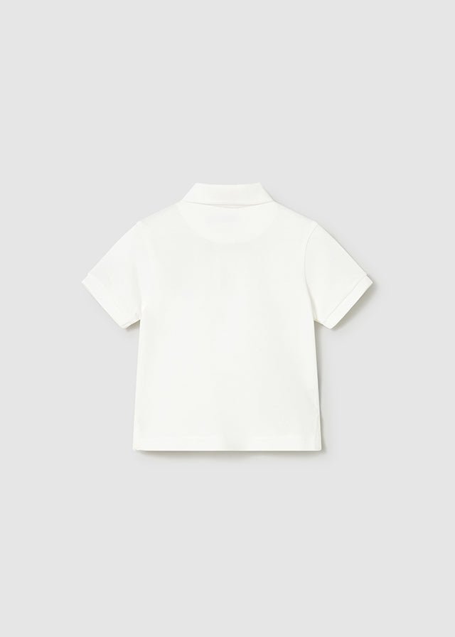 Polo GIRAFFA 1108 - Coccole e Ricami p.iva IT09642670583