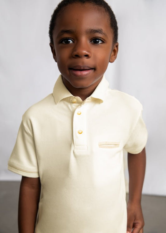 Polo Profilo Bimbo 3103 - Coccole e Ricami p.iva IT09642670583