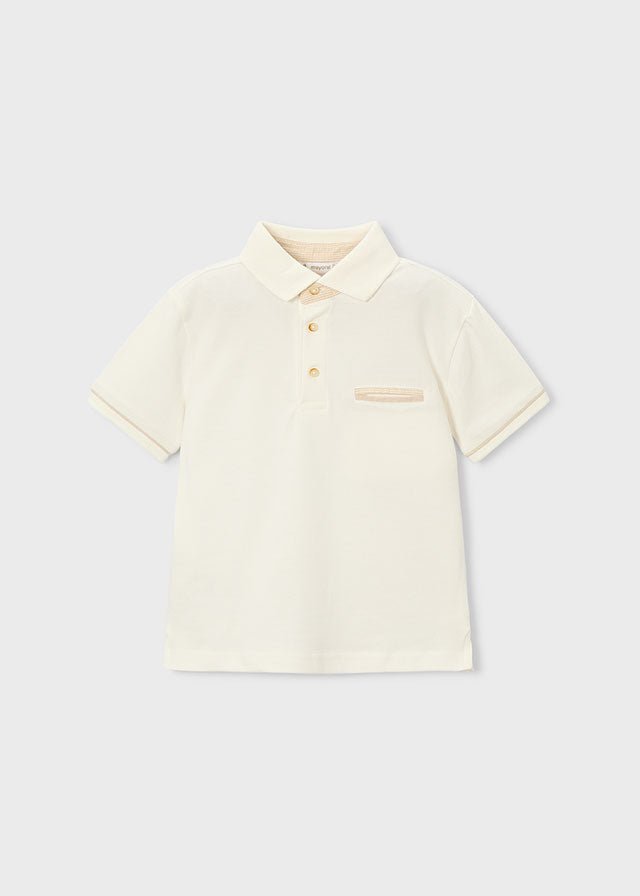 Polo Profilo Bimbo 3103 - Coccole e Ricami p.iva IT09642670583