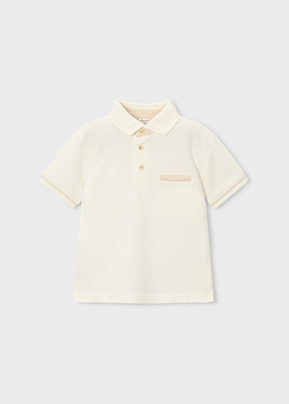 Polo Profilo Bimbo 3103 - Coccole e Ricami p.iva IT09642670583