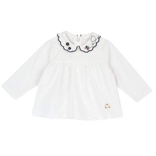 Polo Smerlino 102883 - Coccole e Ricami p.iva IT09642670583