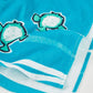Poncho Mare 543192 - Coccole e Ricami p.iva IT09642670583