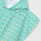 Poncho Mare Bambina 10224 - Coccole e Ricami p.iva IT09642670583