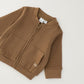 Felpa Bimbo Zip 4H052