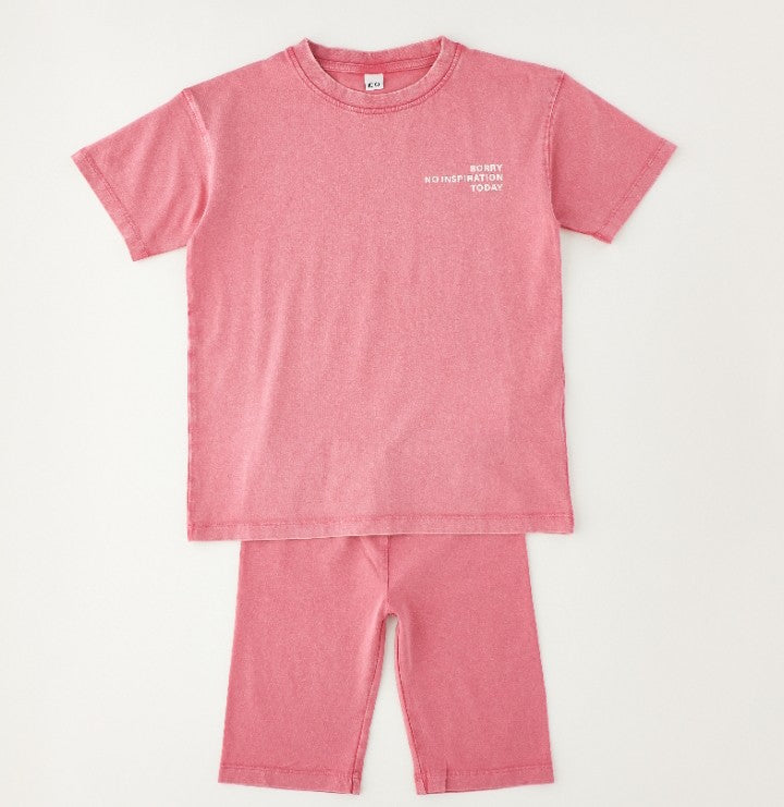 Completo Corto  4G865