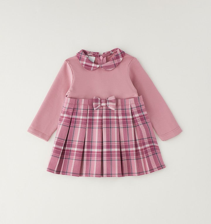 Abito Bimba   4H098