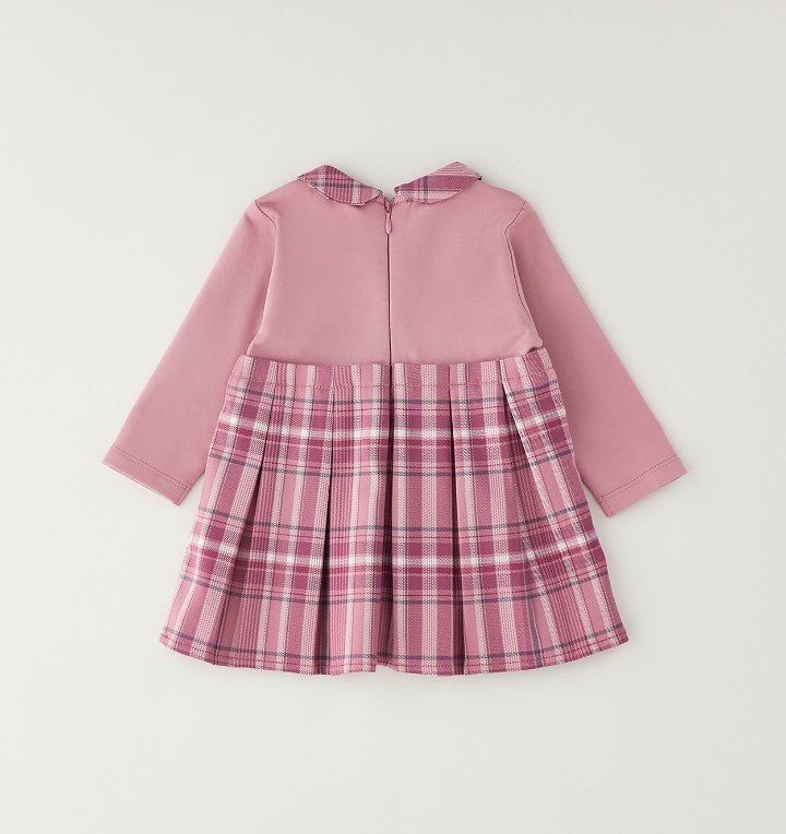 Abito Bimba   4H098
