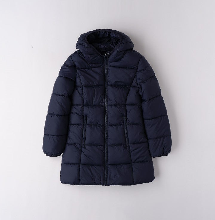 Cappotto Imbottito