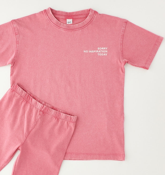 Completo Corto  4G865