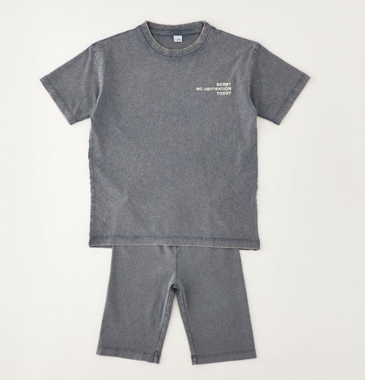 Completo Corto  4G865