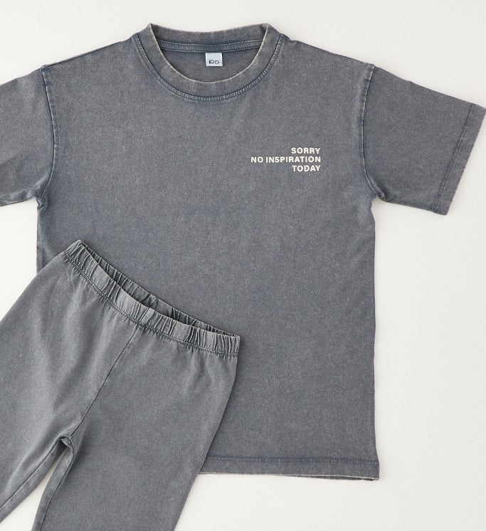 Completo Corto  4G865