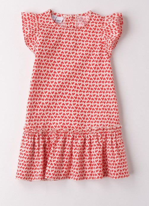 Abito Fantasia  4G501