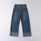 Jeans Palazzo Teenager