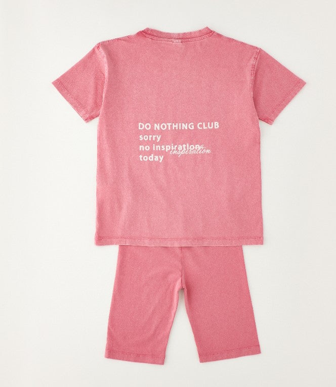 Completo Corto  4G865