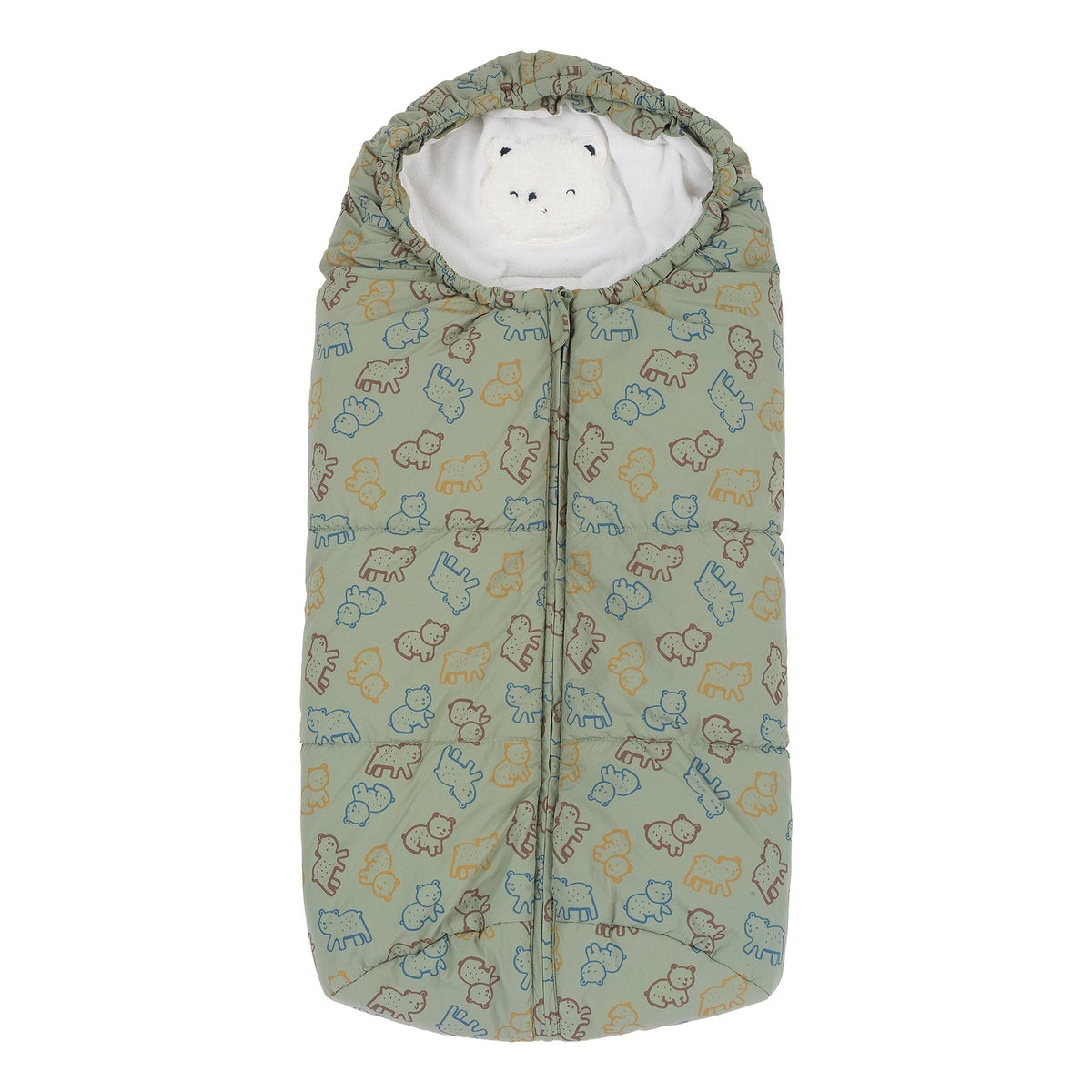 Sacco Imbottito - Coccole e Ricami p.iva IT09642670583