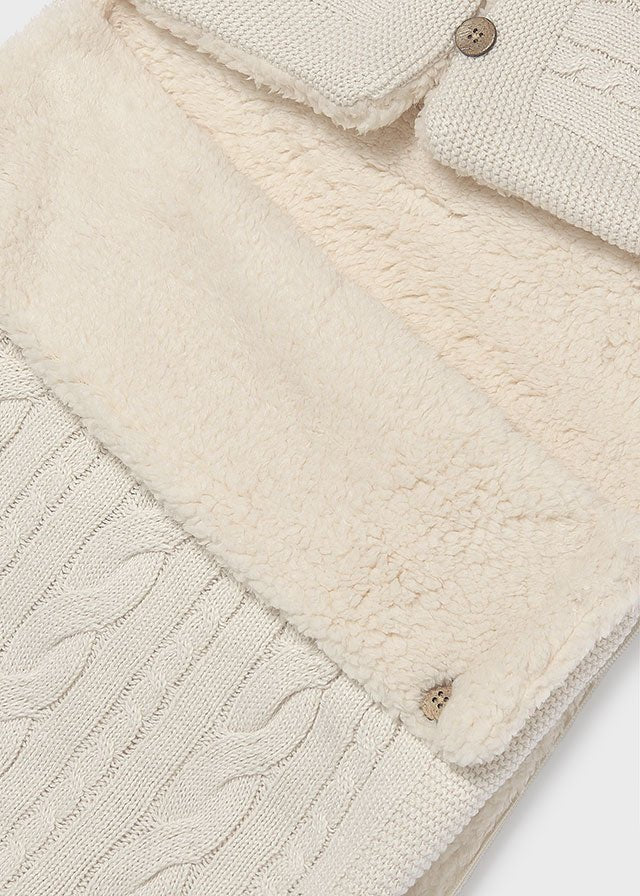 Sacco maglia 9191 - Coccole e Ricami p.iva IT09642670583