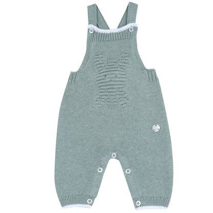 Salopette Filo 101522 - Coccole e Ricami p.iva IT09642670583