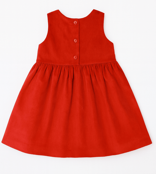 Scamiciata Velluto Made in Italy - Coccole e Ricami p.iva IT09642670583