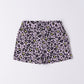 Short Bambina fantasia - Coccole e Ricami