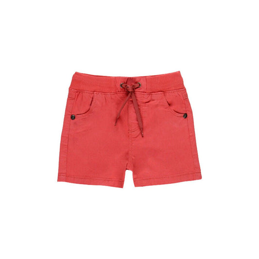 Short Gabardine Bambino - Coccole e Ricami p.iva IT09642670583