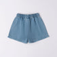 Short Jeans Bambina - Coccole e Ricami