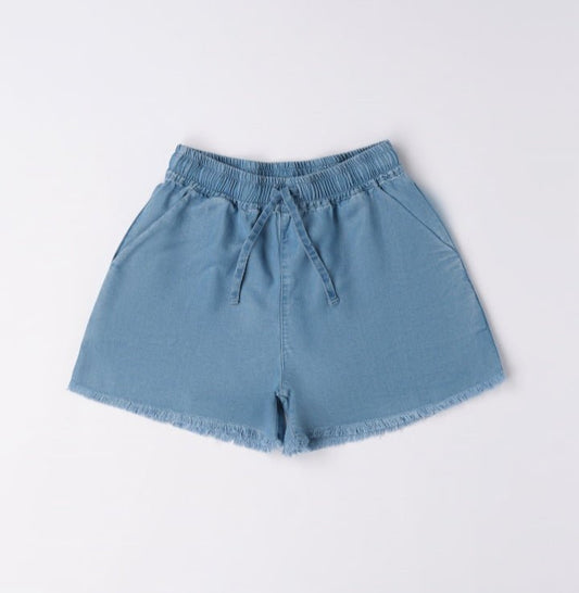 Short Lyocell - Coccole e Ricami p.iva IT09642670583