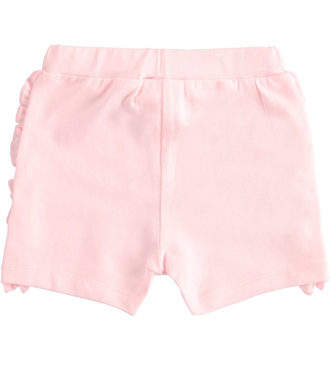 Short neonata rousce - Coccole e Ricami