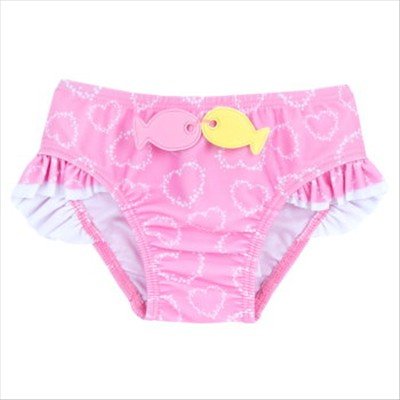 Slip mare bambina - Coccole e Ricami